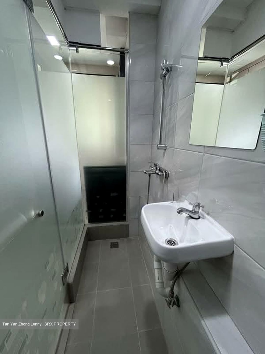 Simei Green Condominium (D18), Condominium #600983711